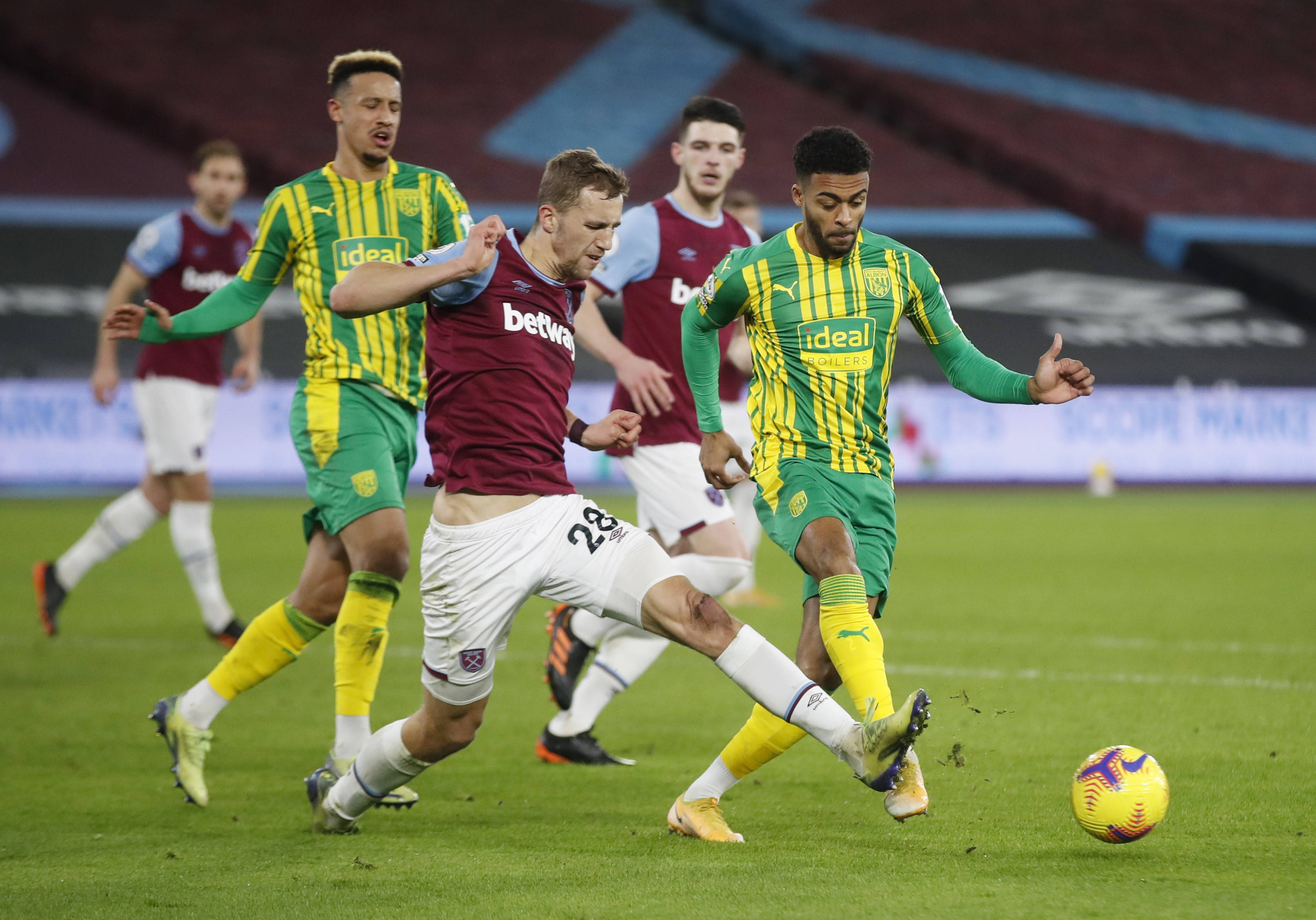 无穷可能 无穷可能